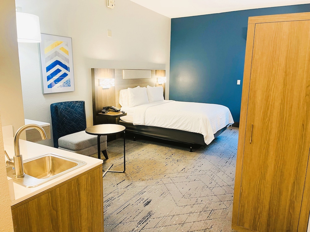 holiday inn express hotel and suites berkeley by ihg