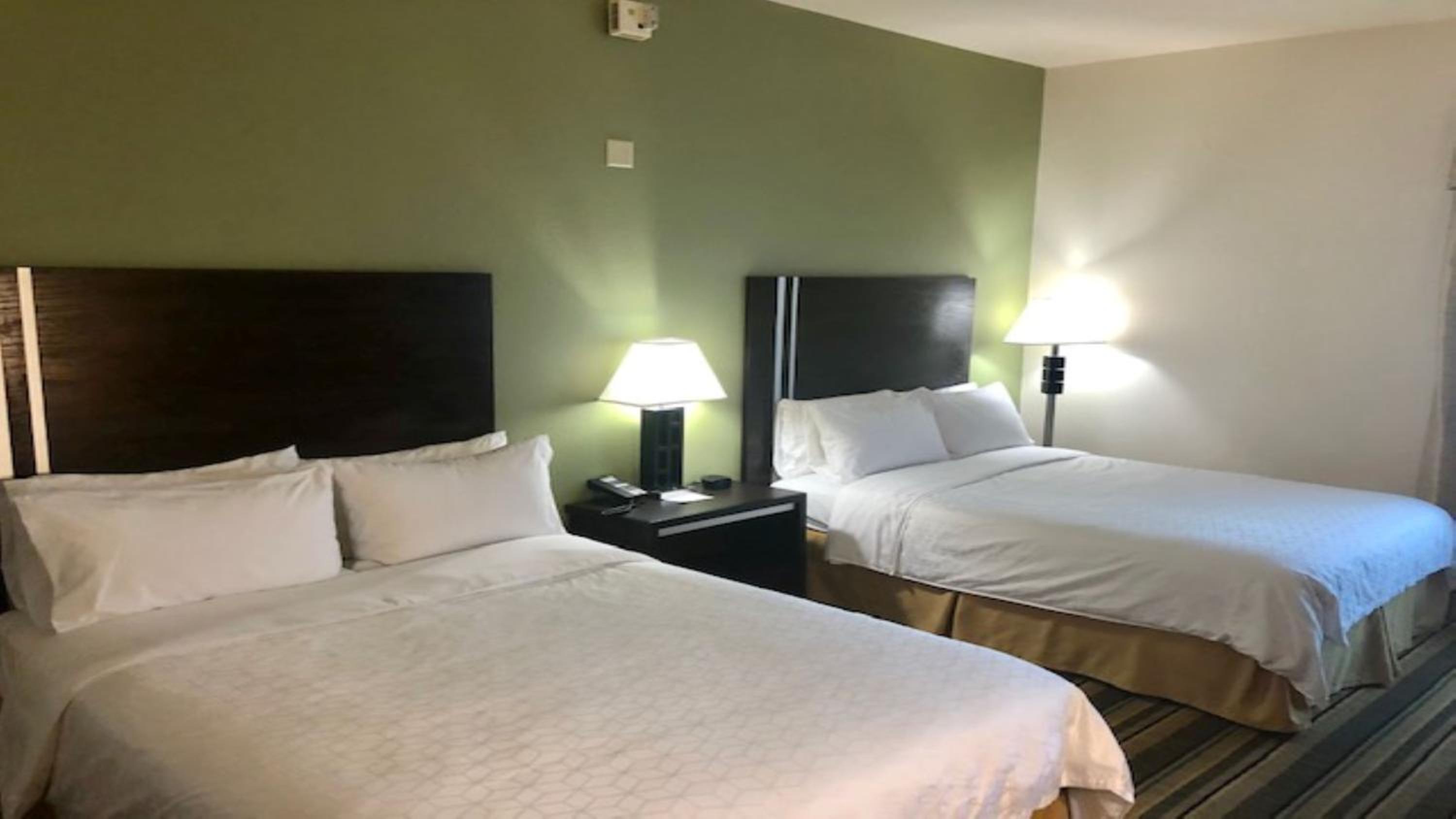holiday inn express hotel and suites berkeley by ihg