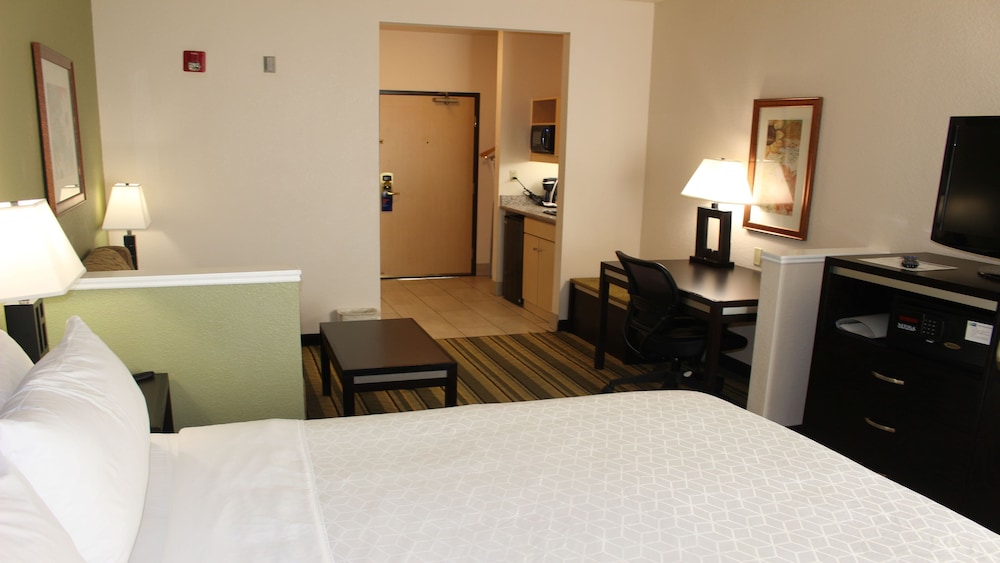holiday inn express hotel and suites berkeley by ihg