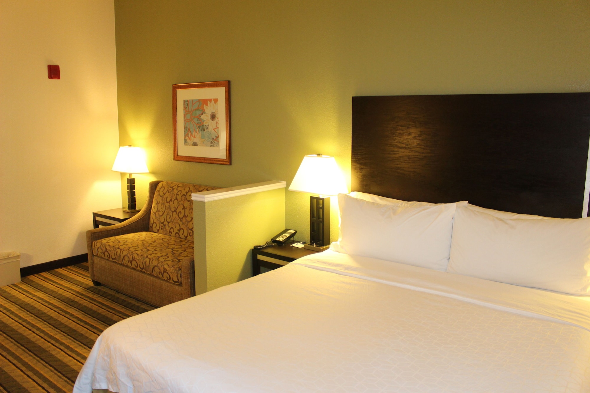 holiday inn express hotel and suites berkeley by ihg