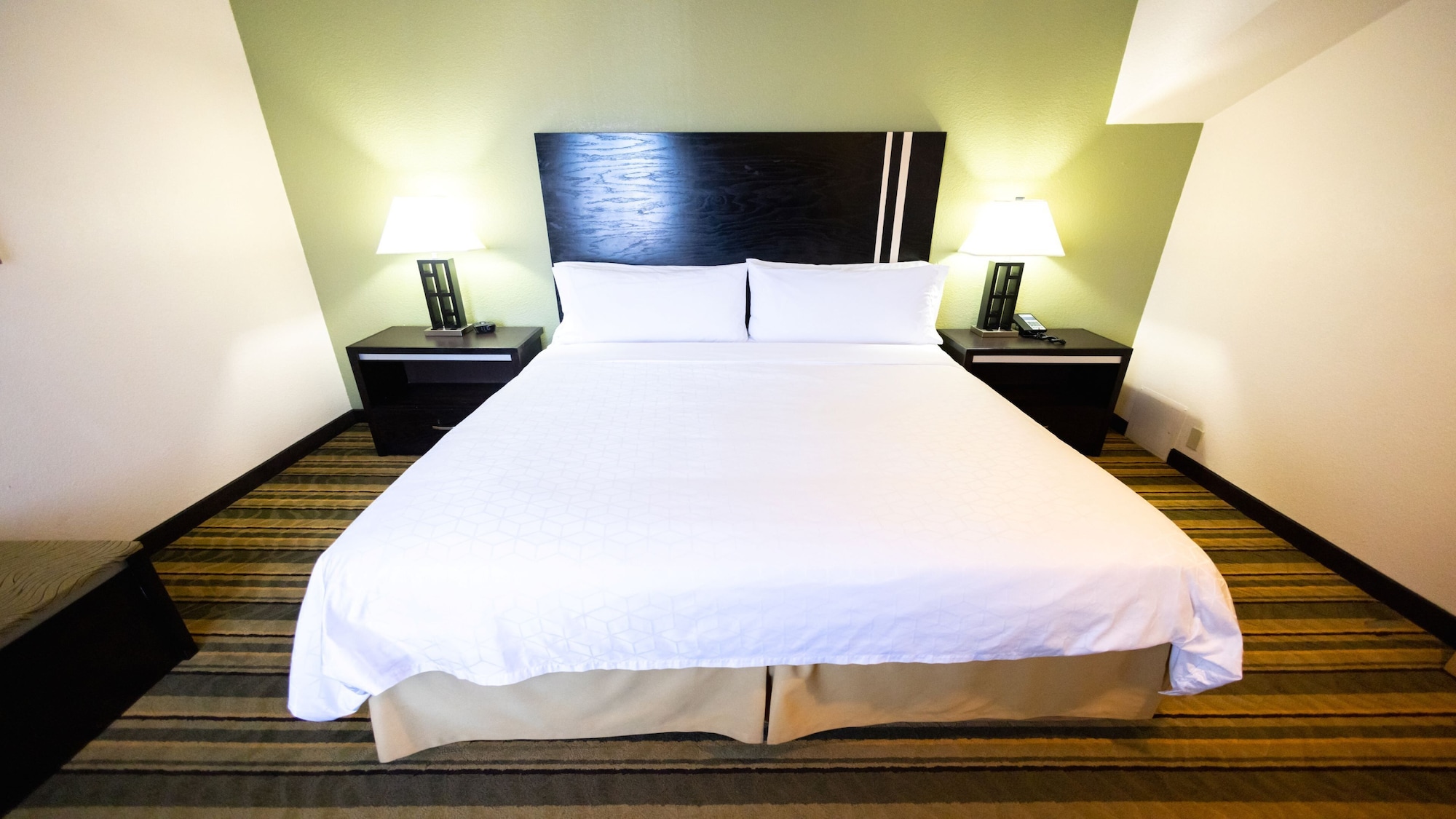 holiday inn express hotel and suites berkeley by ihg