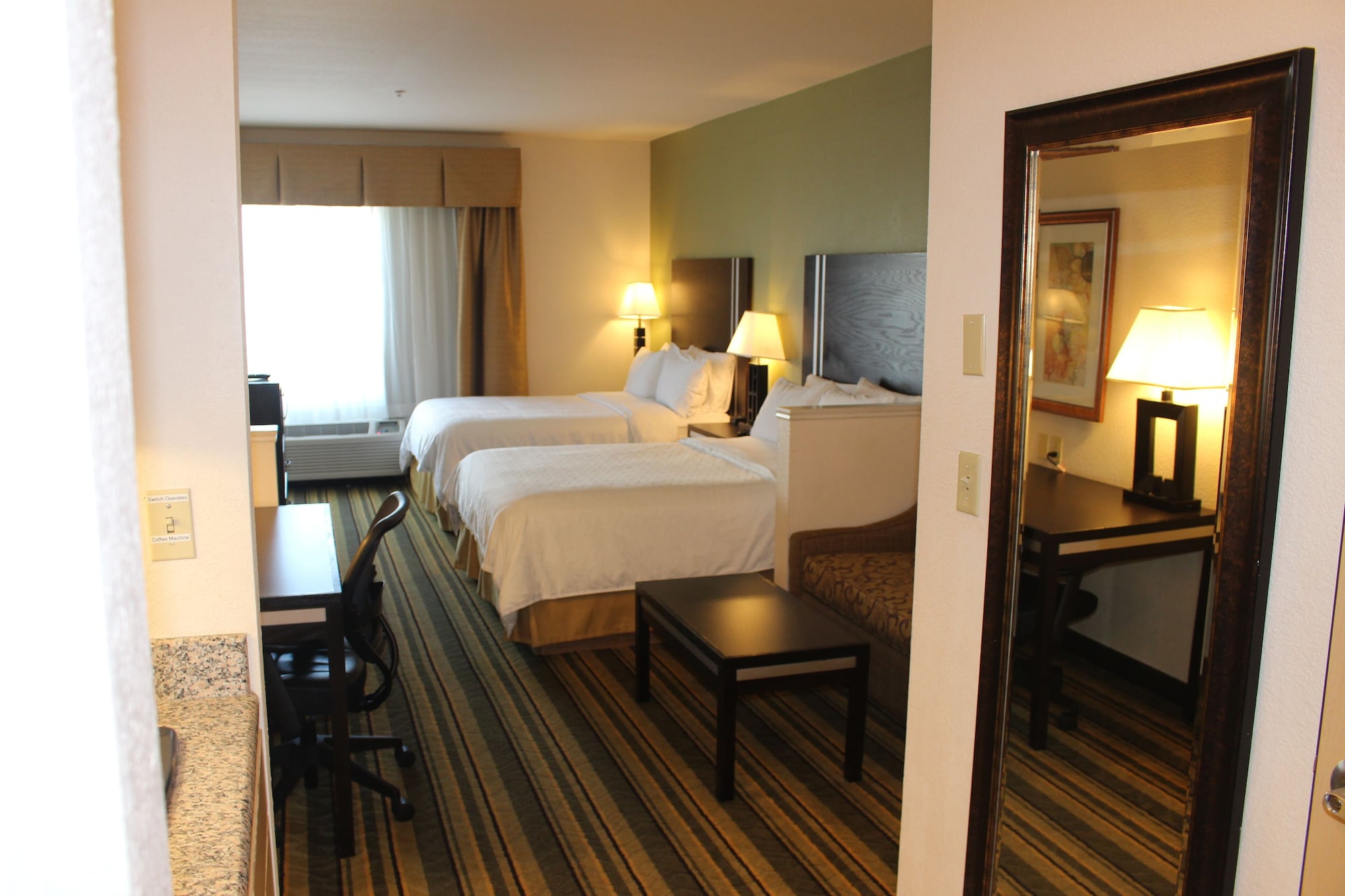 holiday inn express hotel and suites berkeley by ihg