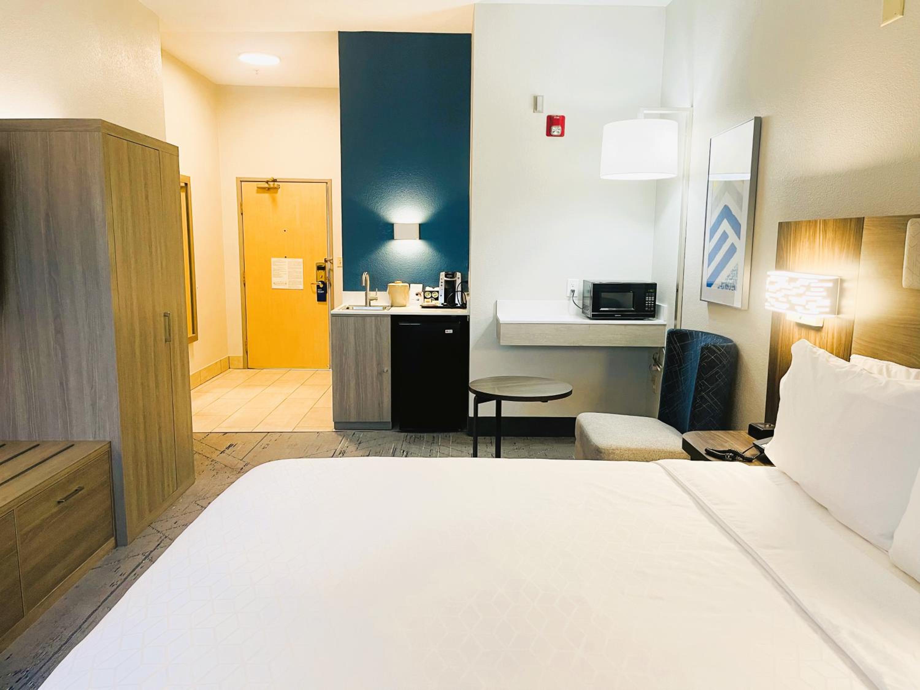 holiday inn express hotel and suites berkeley by ihg