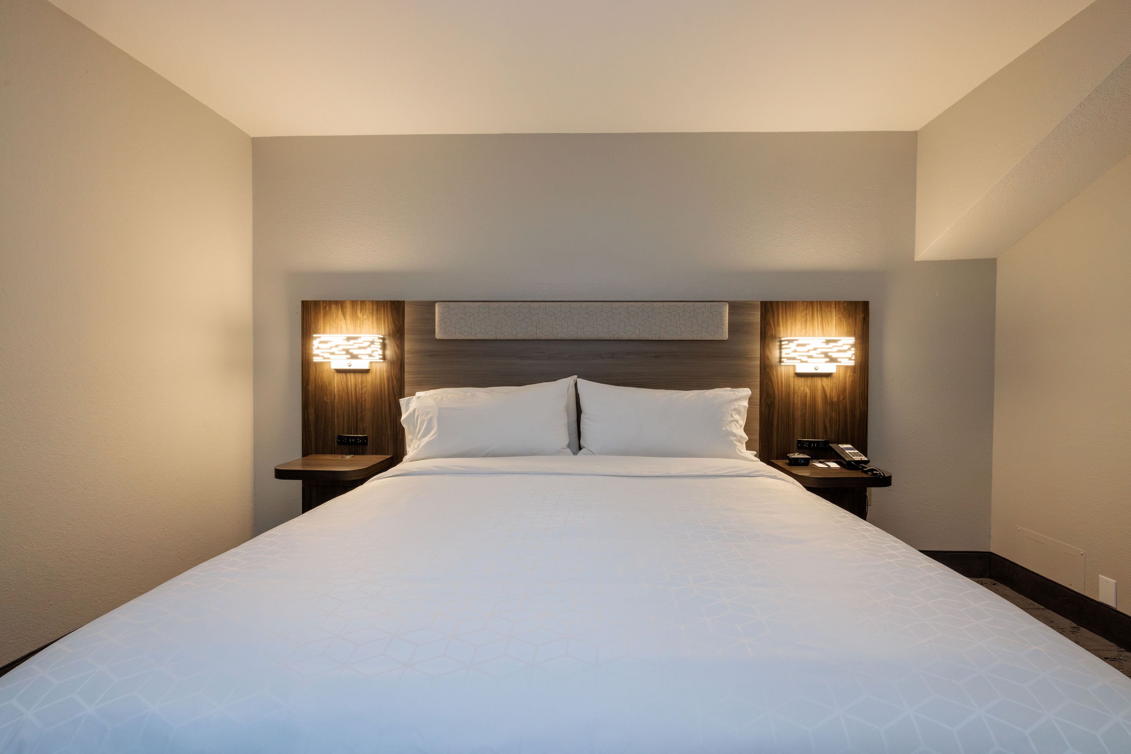 holiday inn express hotel and suites berkeley by ihg