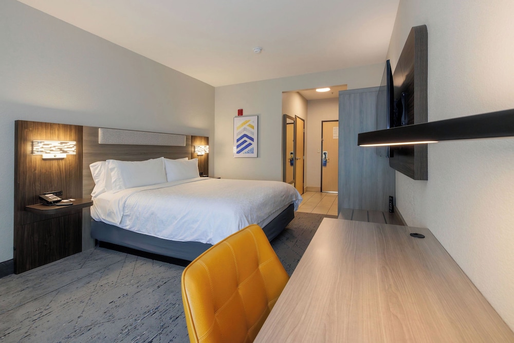 holiday inn express hotel and suites berkeley by ihg