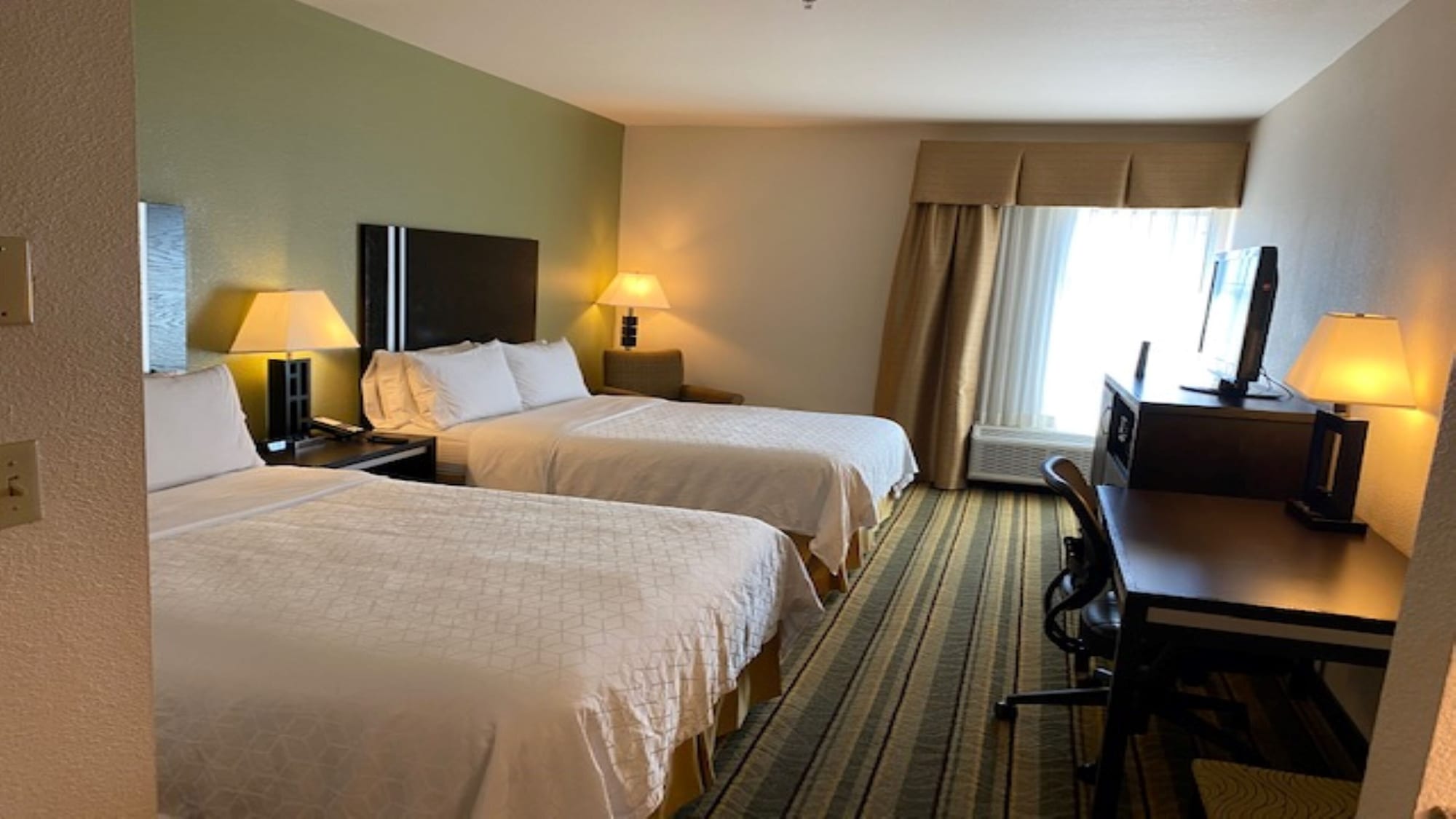holiday inn express hotel and suites berkeley by ihg