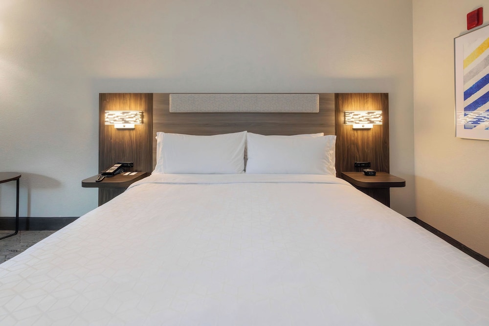 holiday inn express hotel and suites berkeley by ihg
