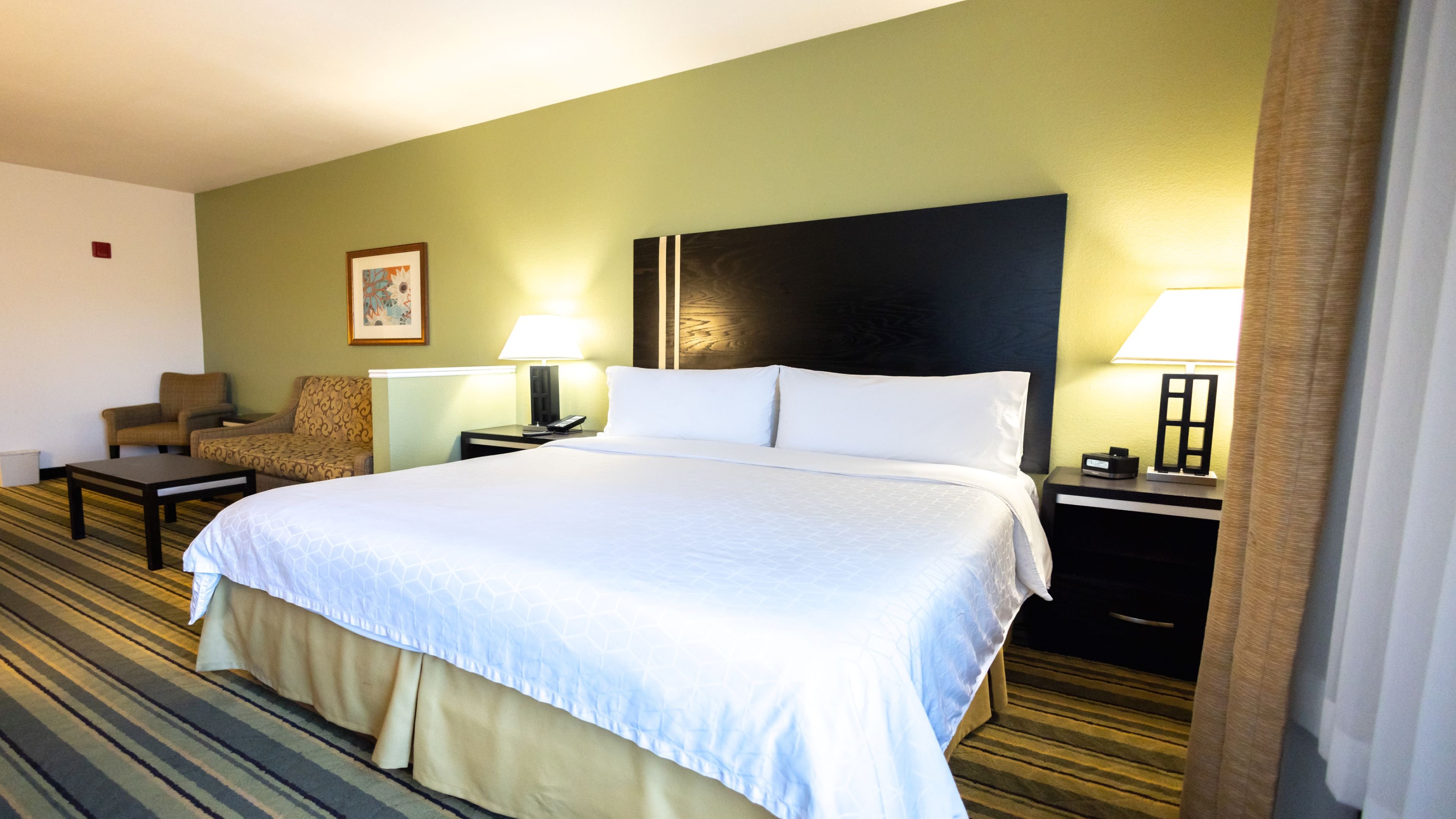 holiday inn express hotel and suites berkeley by ihg