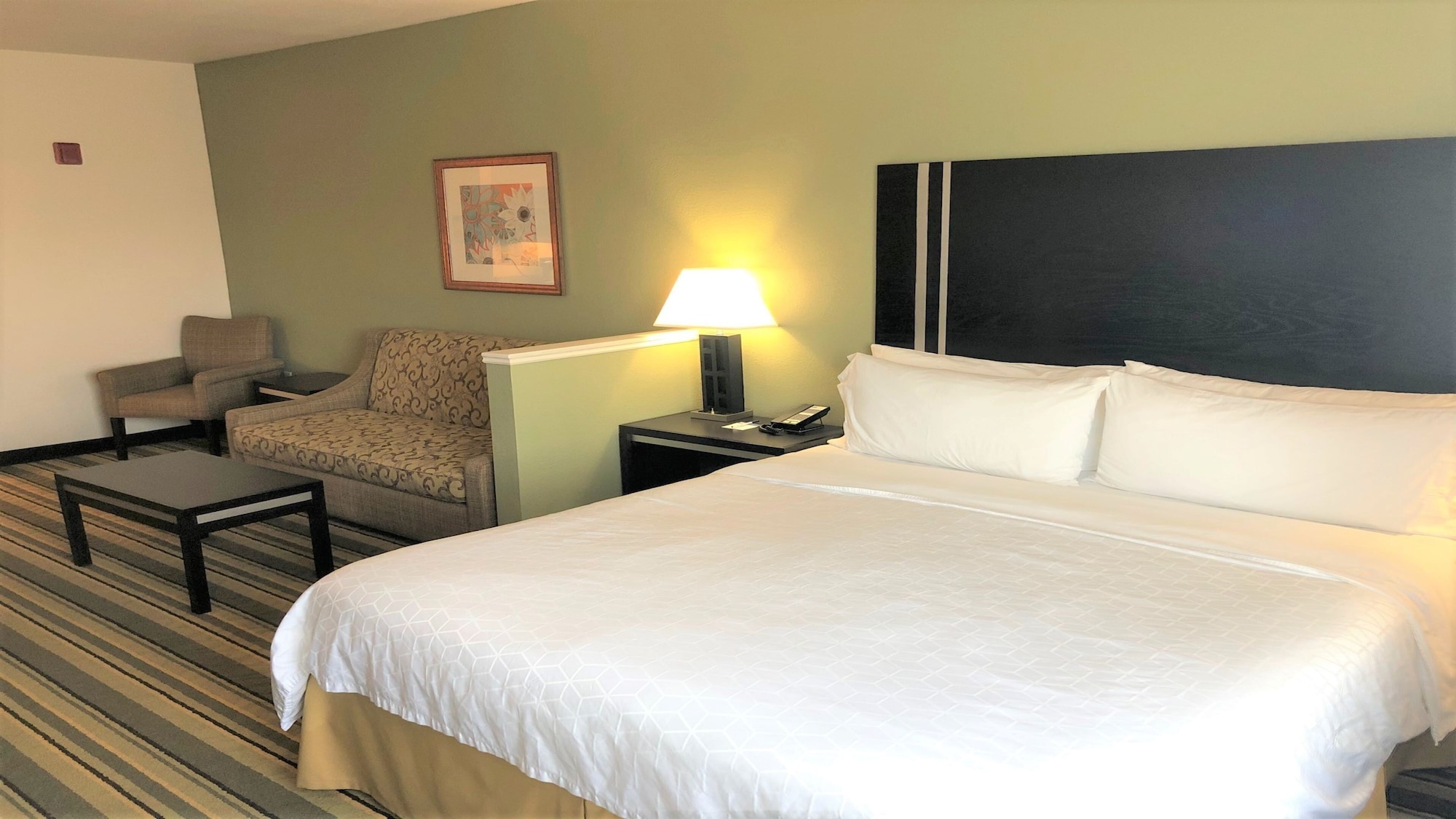 holiday inn express hotel and suites berkeley by ihg