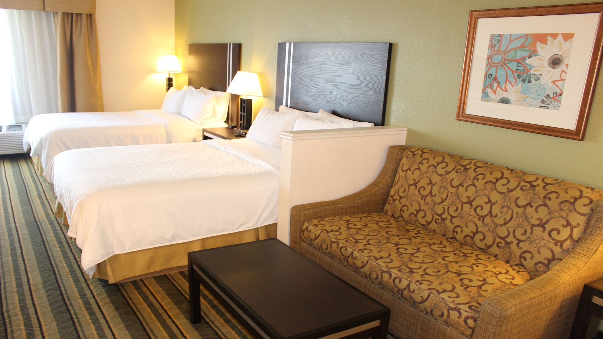 holiday inn express hotel and suites berkeley by ihg