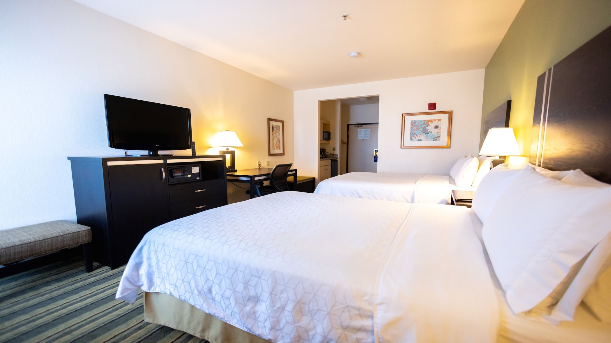 holiday inn express hotel and suites berkeley by ihg