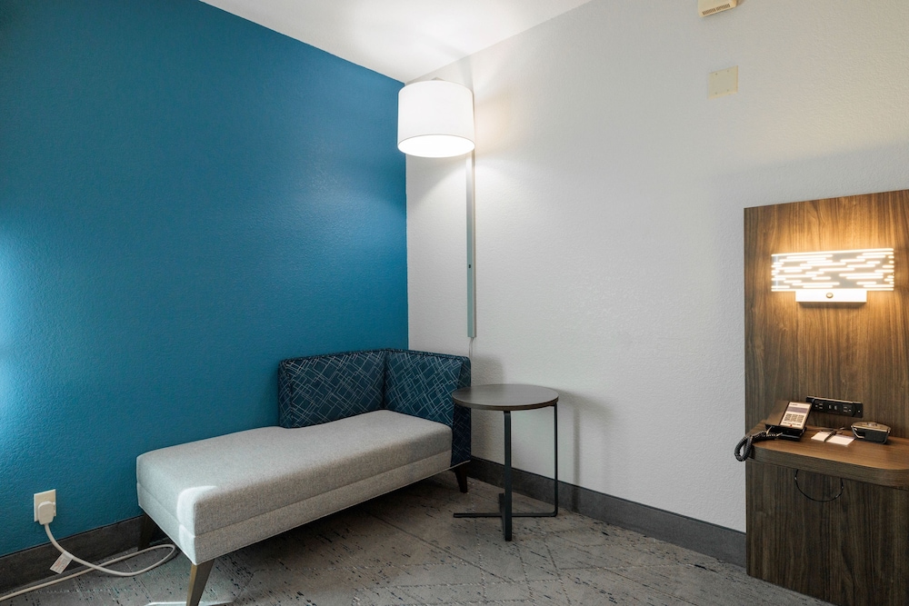 holiday inn express hotel and suites berkeley by ihg