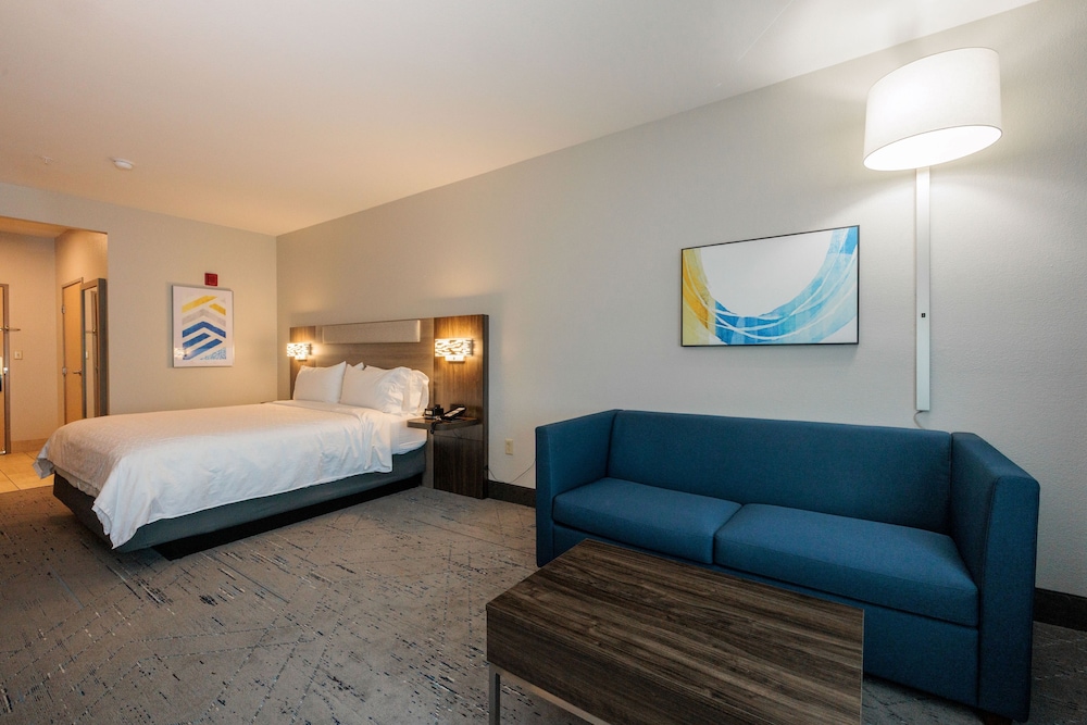 holiday inn express hotel and suites berkeley by ihg