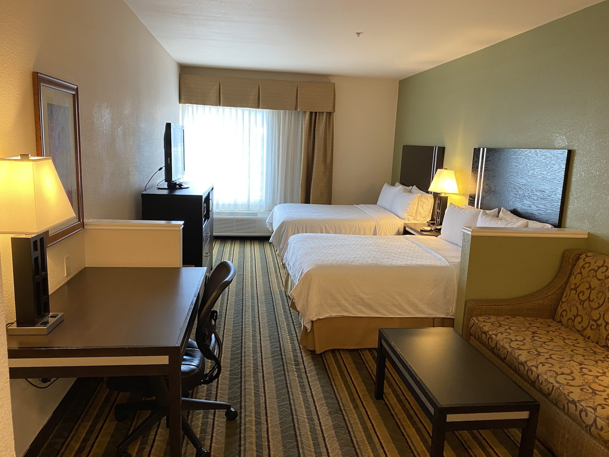 holiday inn express hotel and suites berkeley by ihg