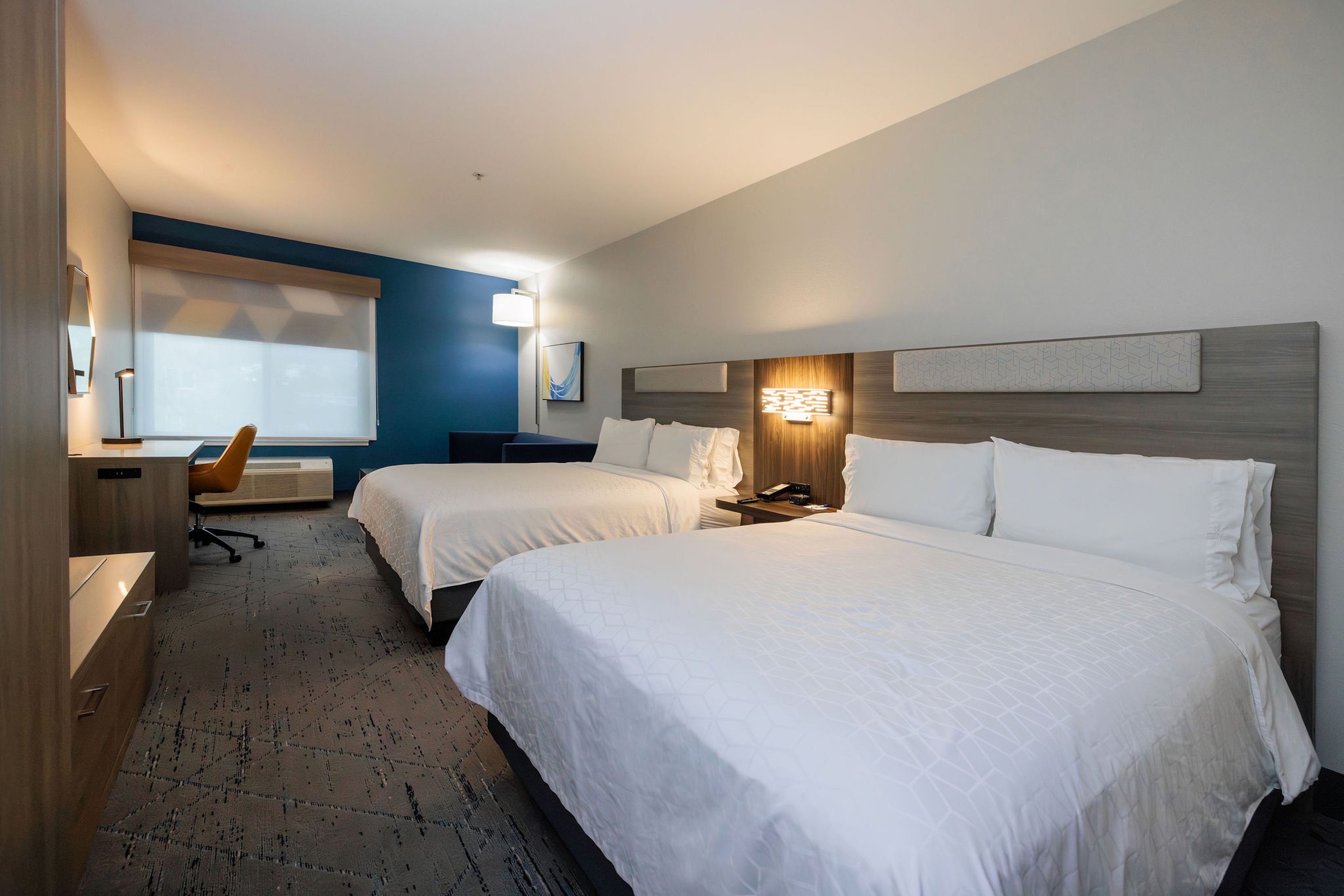 holiday inn express hotel and suites berkeley by ihg
