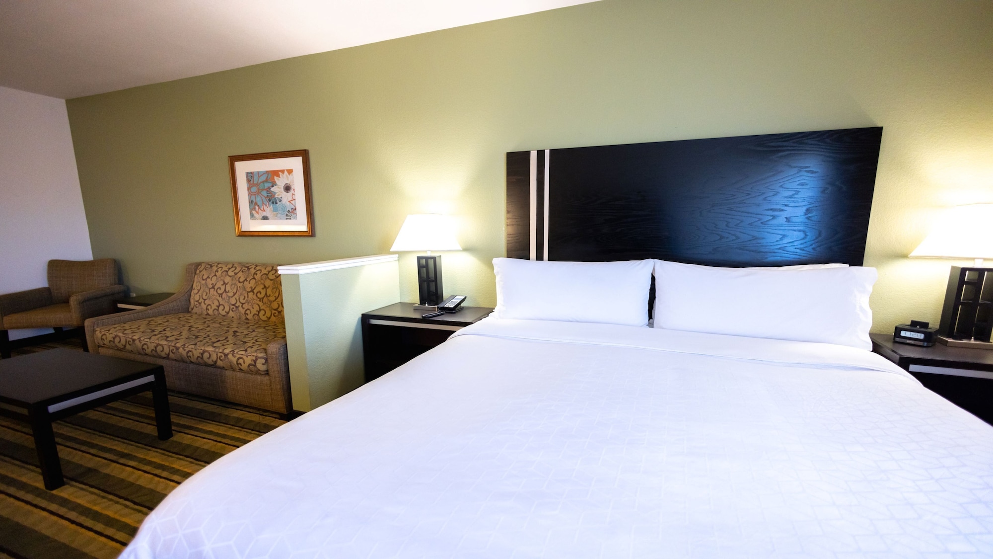 holiday inn express hotel and suites berkeley by ihg