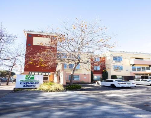 holiday inn express hotel and suites berkeley by ihg