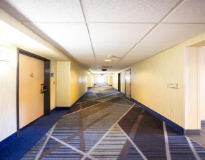 holiday inn express hotel and suites berkeley by ihg