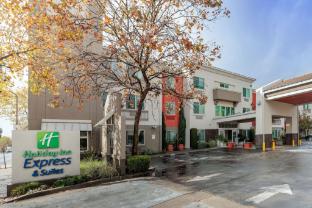 holiday inn express hotel and suites berkeley by ihg
