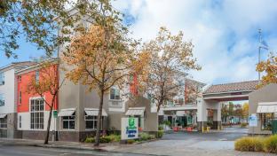 holiday inn express hotel and suites berkeley by ihg