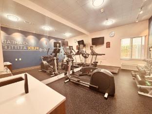 holiday inn express hotel and suites berkeley by ihg