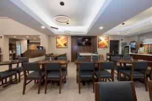 holiday inn express hotel and suites berkeley by ihg
