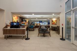 holiday inn express hotel and suites berkeley by ihg