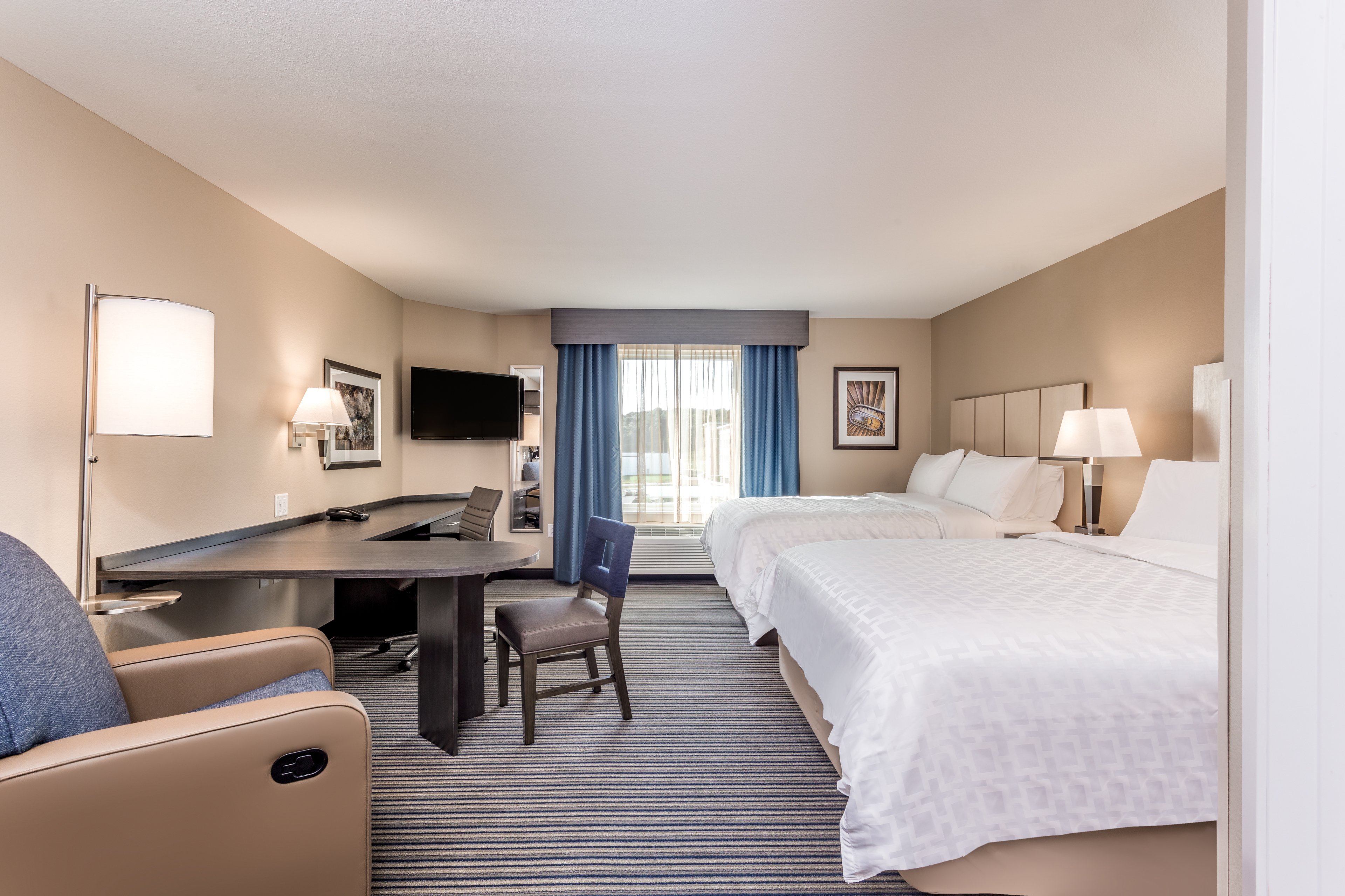 candlewood suites eau claire i 94 an ihg hotel