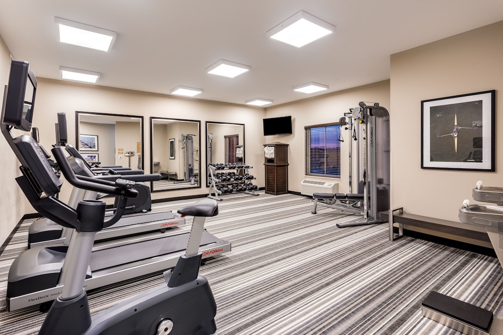 candlewood suites eau claire i 94 an ihg hotel