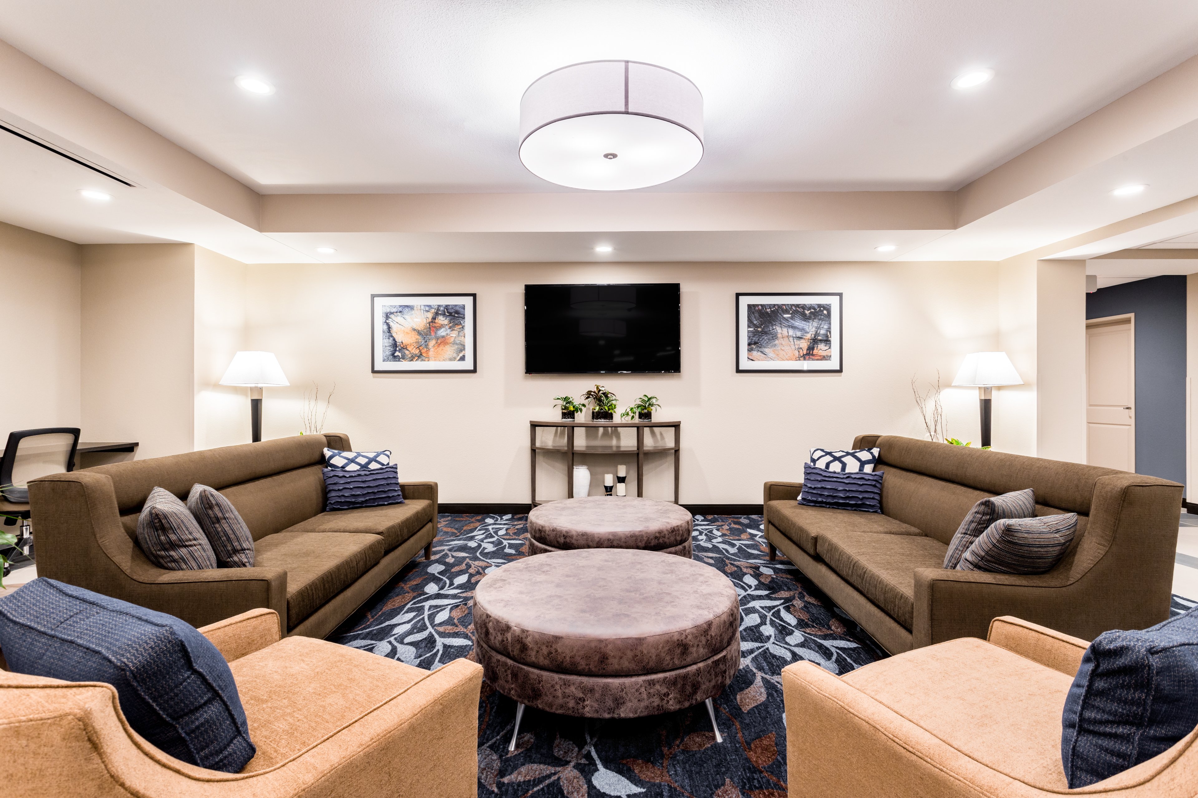candlewood suites eau claire i 94 an ihg hotel