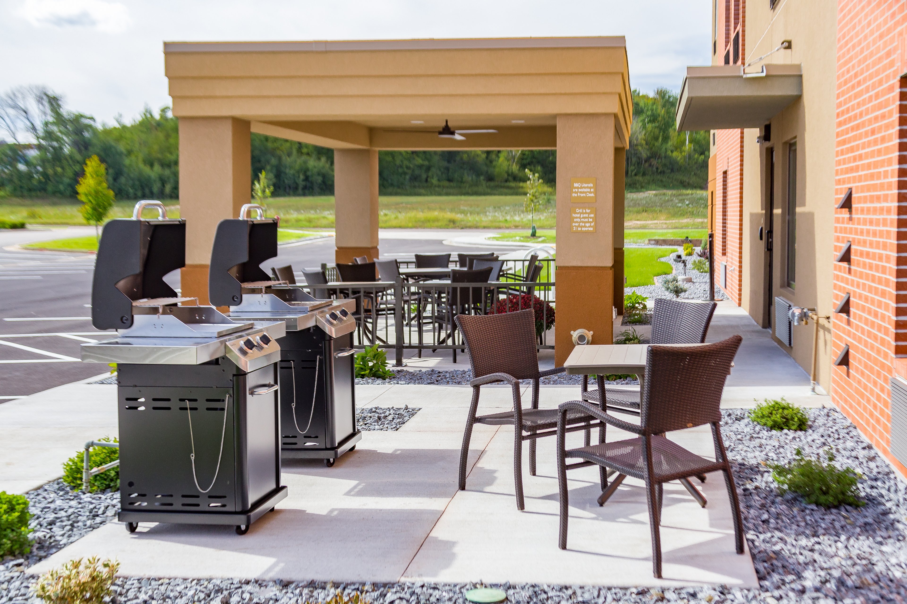 candlewood suites eau claire i 94 an ihg hotel