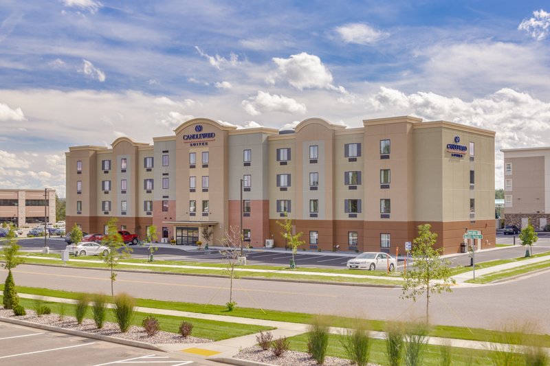 candlewood suites eau claire i 94 an ihg hotel