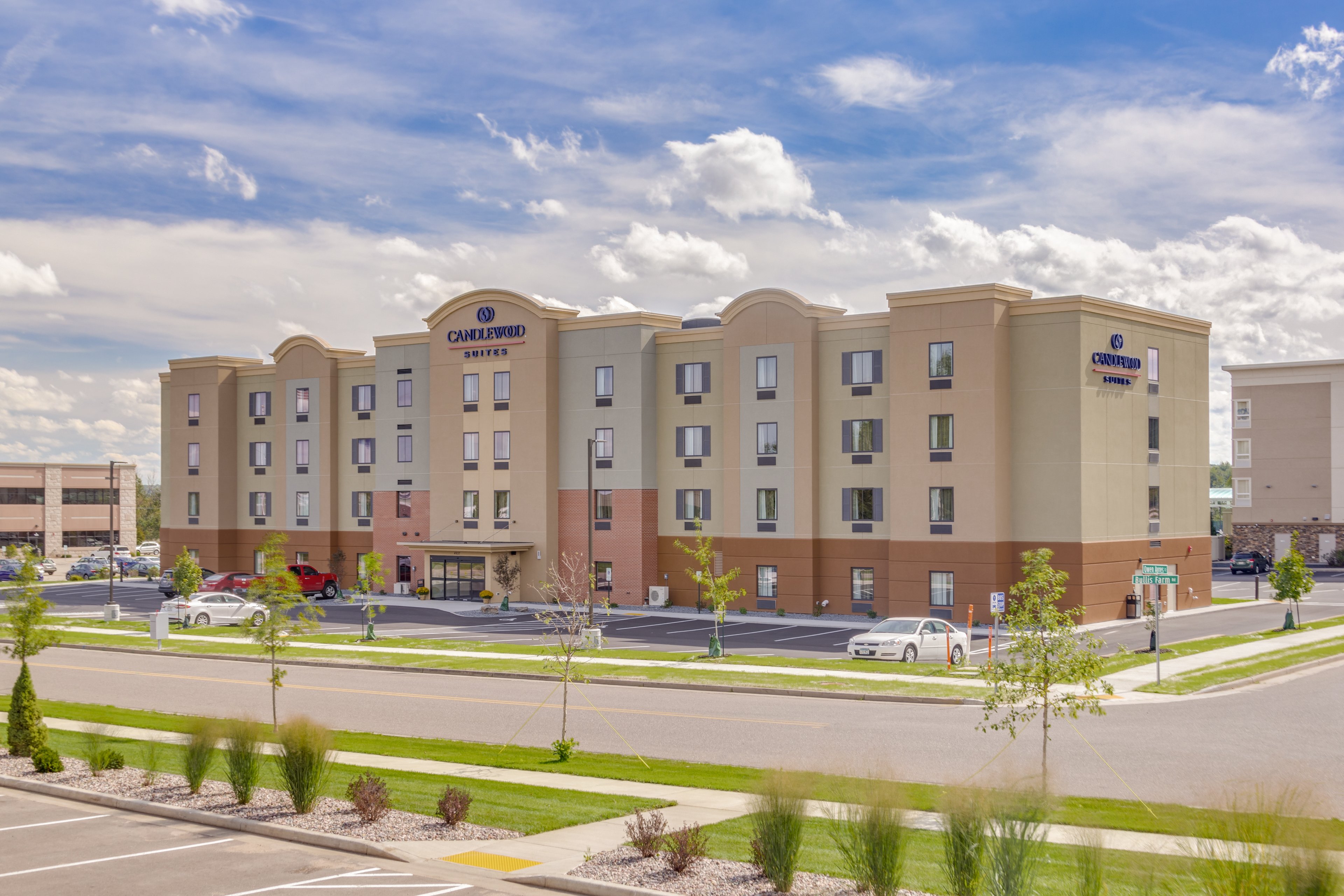 candlewood suites eau claire i 94 an ihg hotel