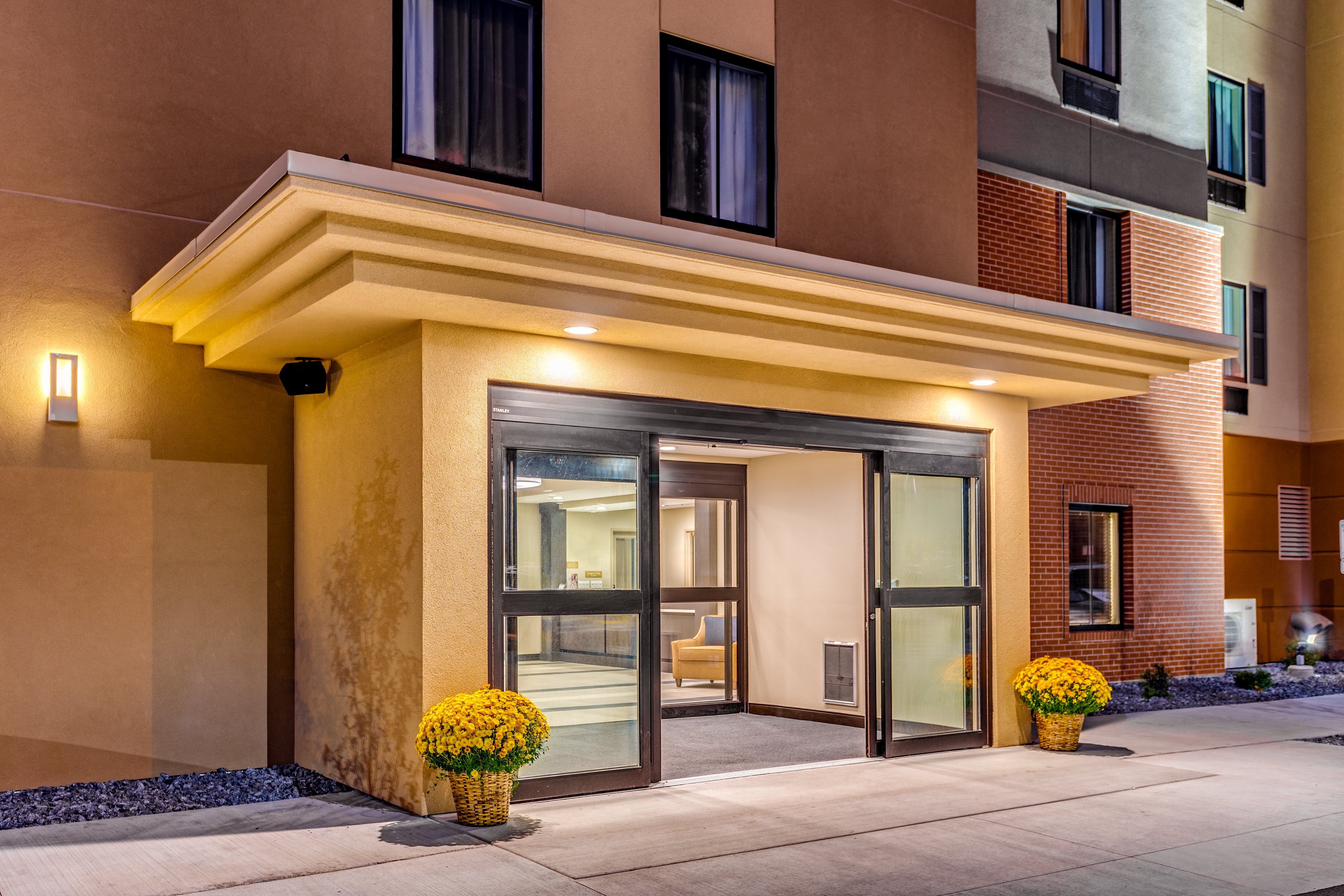 candlewood suites eau claire i 94 an ihg hotel