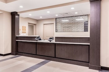 Candlewood Suites Eau Claire I-94, An Ihg Hotel,Eau Claire>>Altoona,2.5 star