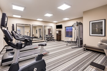 Candlewood Suites Eau Claire I-94, An Ihg Hotel,Eau Claire>>Altoona,2.5 star