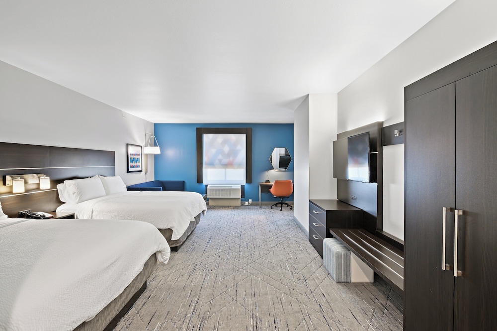 holiday inn express and suites white hall an ihg hotel
