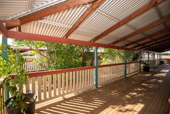 longreach