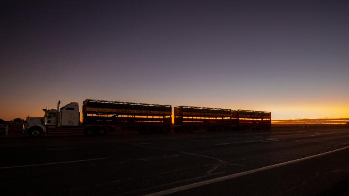 longreach