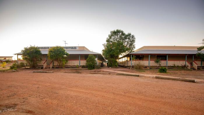 longreach