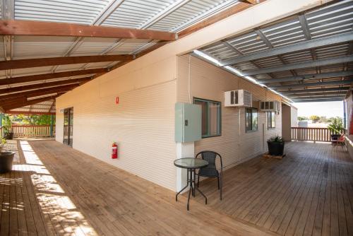 longreach outback adventures