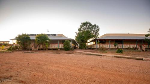 longreach