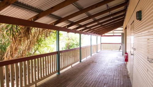 longreach