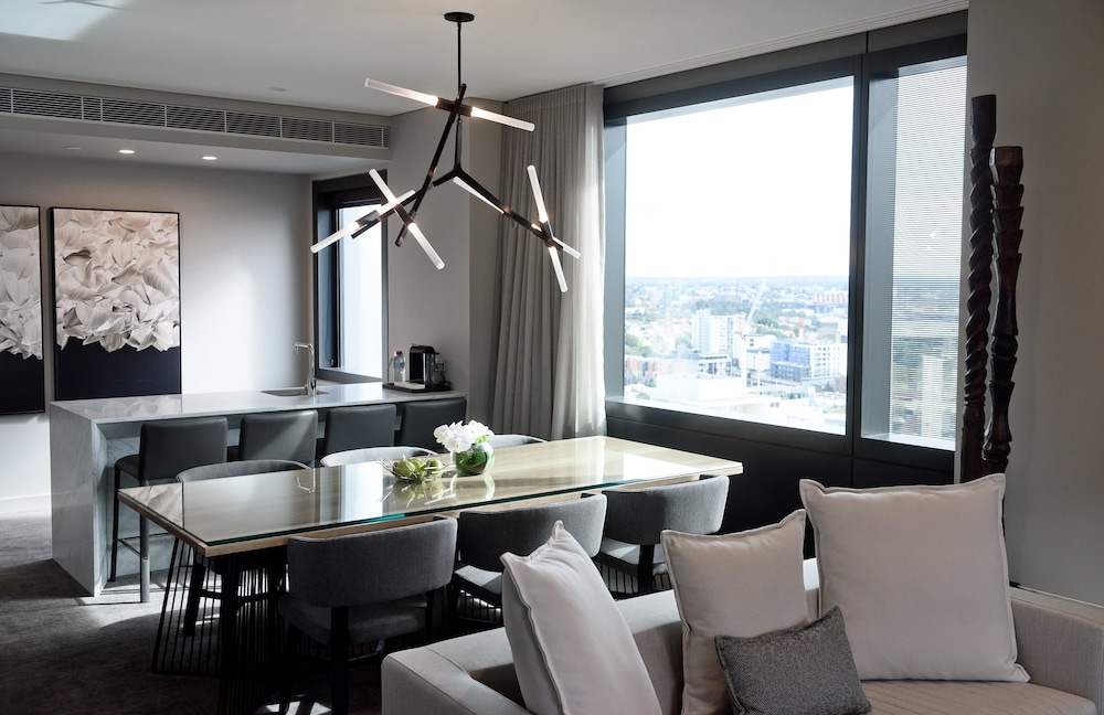 four points by sheraton sydney central park