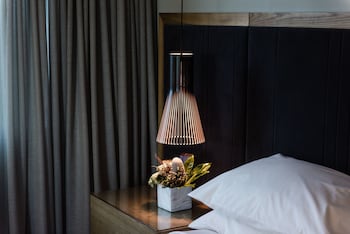 four points by sheraton sydney central park