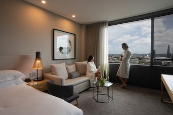 four points by sheraton sydney central park