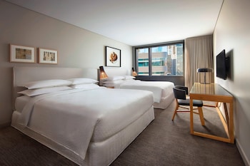 four points by sheraton sydney central park