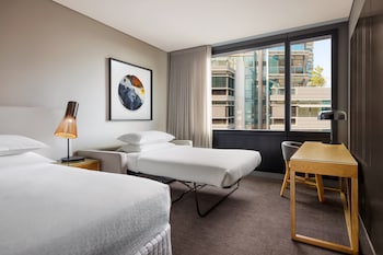 four points by sheraton sydney central park
