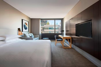 four points by sheraton sydney central park