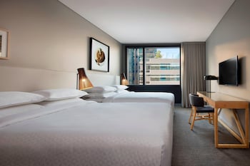 four points by sheraton sydney central park